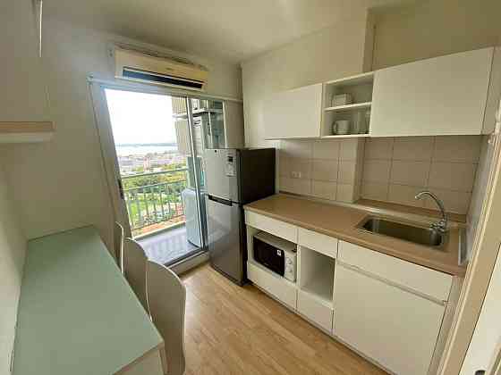1 Bedroom Apartment, 1 Bathroom Pattaya