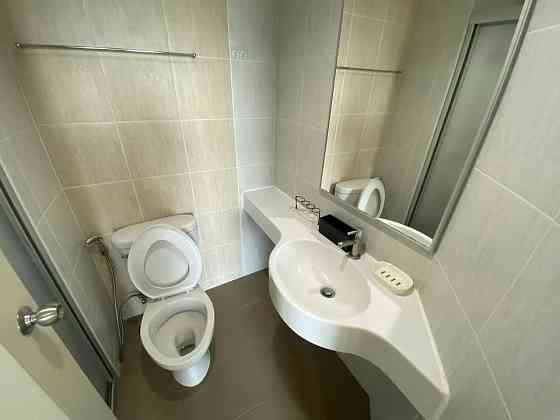 1 Bedroom Apartment, 1 Bathroom Pattaya