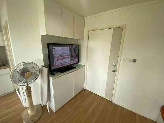 1 Bedroom Apartment, 1 Bathroom Pattaya