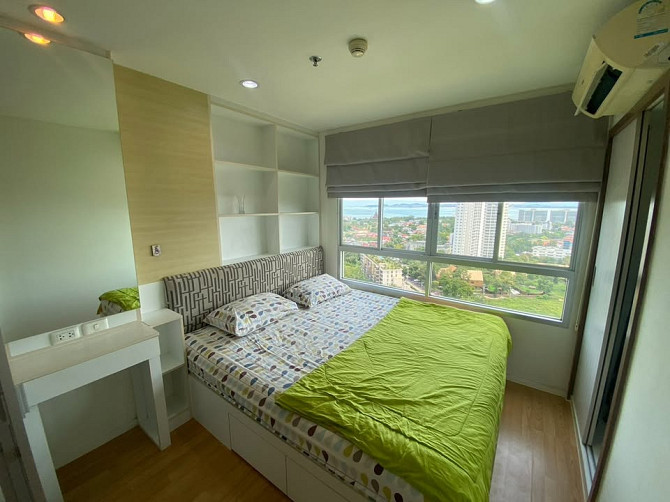 Appartement 1 Chambre, 1 Salle de Bain Pattaya - photo 4