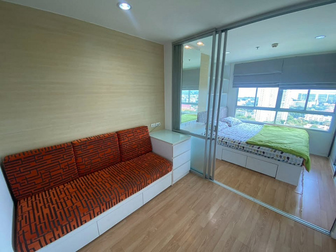 Appartement 1 Chambre, 1 Salle de Bain Pattaya - photo 2