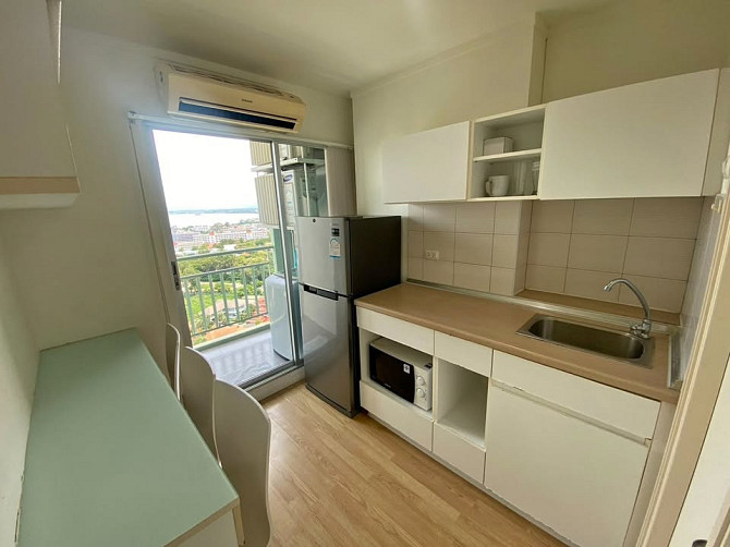 Appartement 1 Chambre, 1 Salle de Bain Pattaya - photo 1
