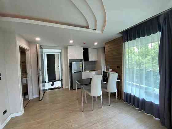1 Bedroom, 1 Bathroom - Apartment Pattaya