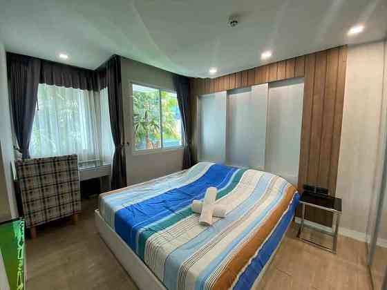 1 Bedroom, 1 Bathroom - Apartment Pattaya