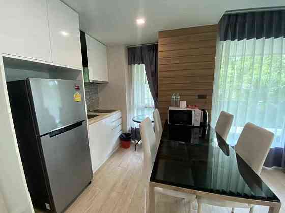 1 Bedroom, 1 Bathroom - Apartment Pattaya