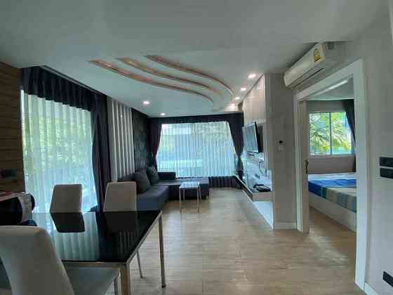 1 Bedroom, 1 Bathroom - Apartment Pattaya