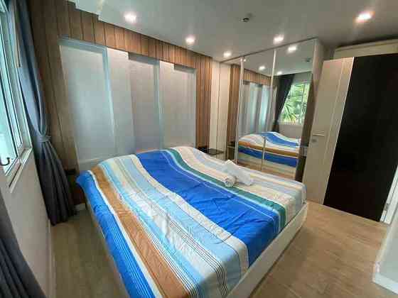1 Bedroom, 1 Bathroom - Apartment Pattaya