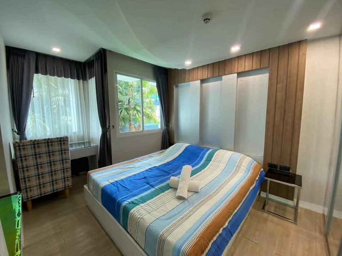 1 Chambre, 1 Salle de Bain - Appartement Pattaya - photo 3
