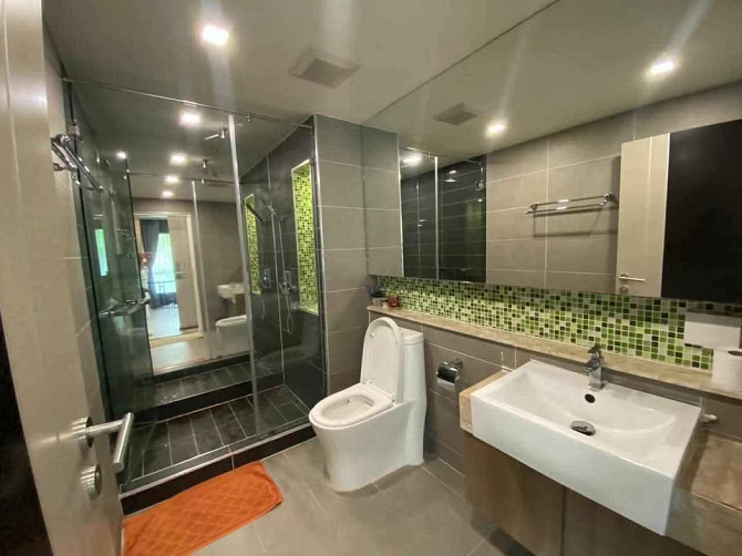 1 Chambre, 1 Salle de Bain - Appartement Pattaya - photo 7