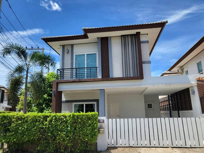 3 Beds 3 Baths House Pattaya - photo 2