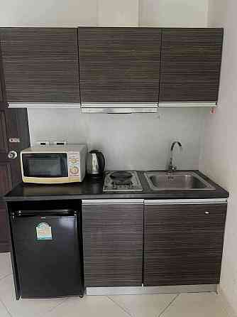 1 Bed 1 Bath - Apartment Pattaya