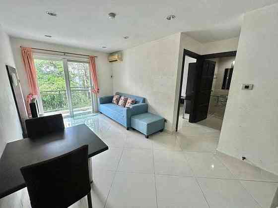 1 Bed 1 Bath - Apartment Pattaya