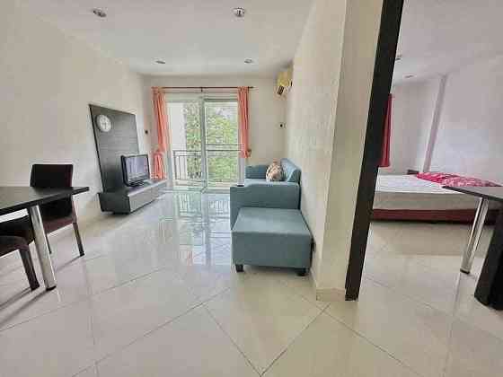 1 Bed 1 Bath - Apartment Pattaya