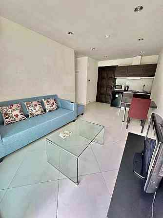 1 Bed 1 Bath - Apartment Pattaya