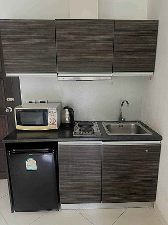 1 Chambre 1 Salle de Bain - Appartement Pattaya - photo 6