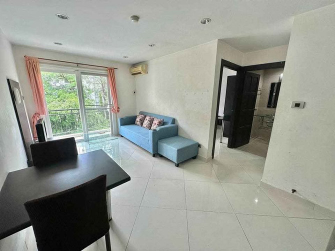 1 Chambre 1 Salle de Bain - Appartement Pattaya - photo 2