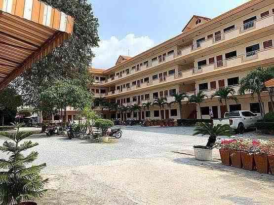 1 Bedroom, 1 Bathroom - Apartment Pattaya