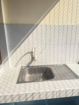 1 Chambre, 1 Salle de Bain - Appartement Pattaya - photo 7
