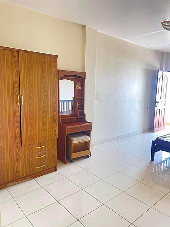 1 Chambre, 1 Salle de Bain - Appartement Pattaya - photo 6