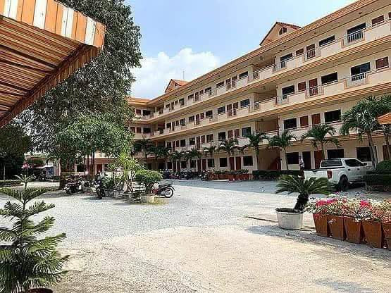 1 Chambre, 1 Salle de Bain - Appartement Pattaya - photo 2