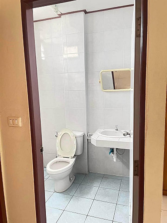 1 Chambre, 1 Salle de Bain - Appartement Pattaya - photo 1