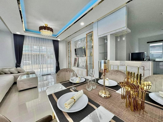 3 Beds 3 Baths House Pattaya - photo 15