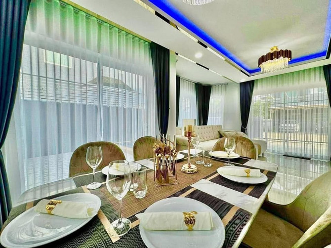 3 Beds 3 Baths House Pattaya - photo 18