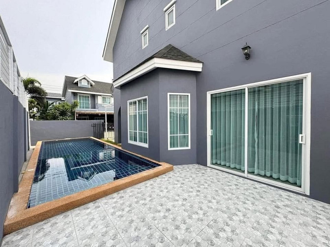 3 Beds 3 Baths House Pattaya - photo 17