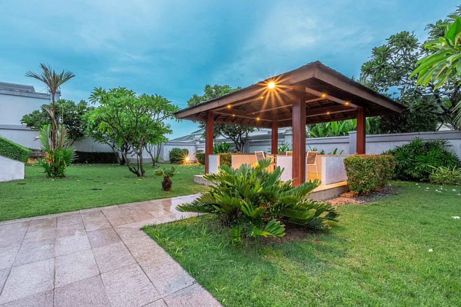 Maison avec chambres : 4 et salles de bains : 5 Pattaya - photo 16