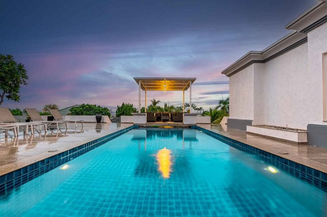 Maison avec chambres : 4 et salles de bains : 5 Pattaya - photo 9
