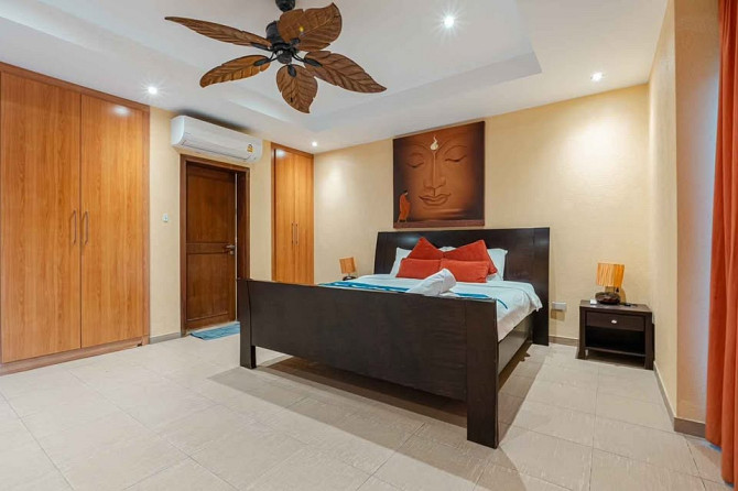 Maison avec chambres : 4 et salles de bains : 5 Pattaya - photo 20