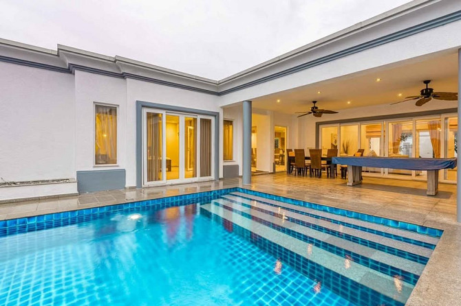 Maison avec chambres : 4 et salles de bains : 5 Pattaya - photo 18