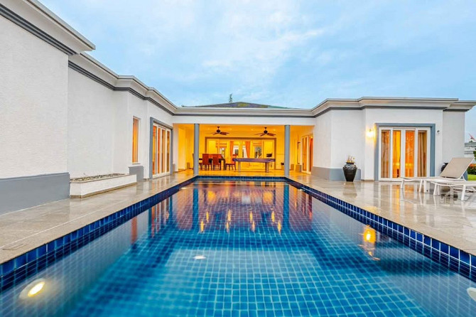 Maison avec chambres : 4 et salles de bains : 5 Pattaya - photo 11