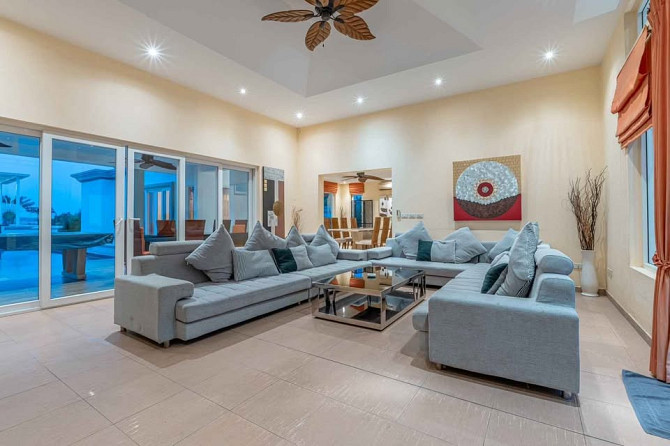 Maison avec chambres : 4 et salles de bains : 5 Pattaya - photo 4