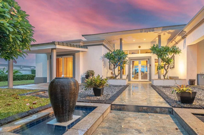 Maison avec chambres : 4 et salles de bains : 5 Pattaya - photo 10