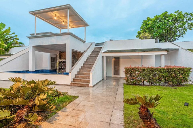 Maison avec chambres : 4 et salles de bains : 5 Pattaya - photo 13