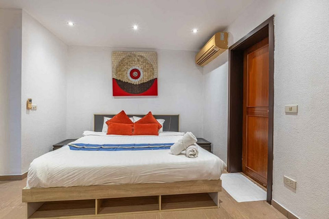 Maison avec chambres : 4 et salles de bains : 5 Pattaya - photo 12
