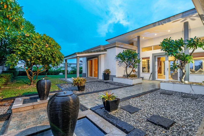 Maison avec chambres : 4 et salles de bains : 5 Pattaya - photo 3