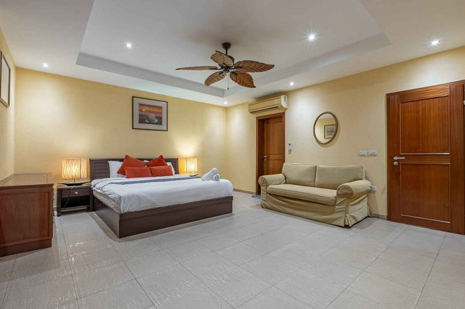 Maison avec chambres : 4 et salles de bains : 5 Pattaya - photo 2