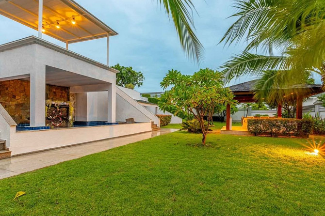 Maison avec chambres : 4 et salles de bains : 5 Pattaya - photo 15