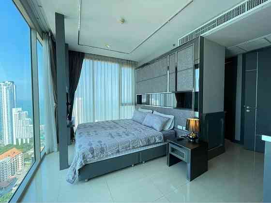 2 Bedrooms, 2 Bathrooms - Apartments Pattaya