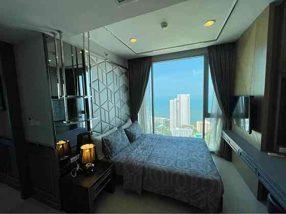 2 Bedrooms, 2 Bathrooms - Apartments Pattaya