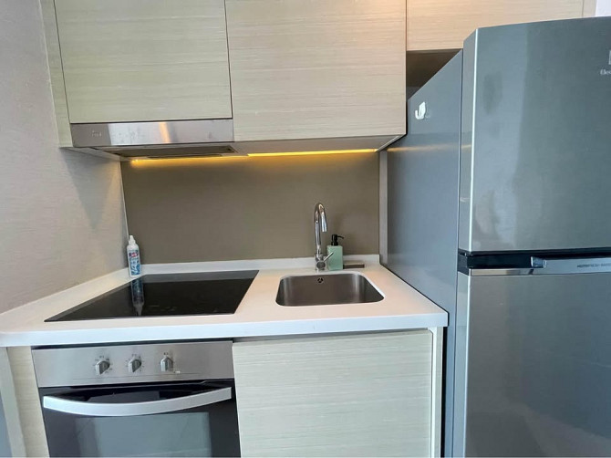 2 Chambres, 2 Salles de Bain - Appartements Pattaya - photo 14