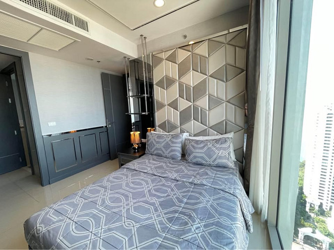 2 Chambres, 2 Salles de Bain - Appartements Pattaya - photo 5