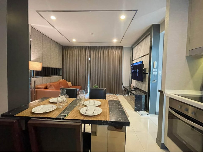 2 Chambres, 2 Salles de Bain - Appartements Pattaya - photo 18