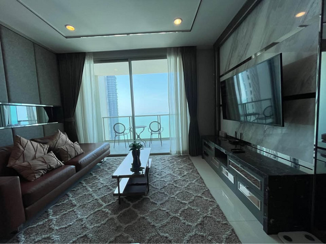 2 Chambres, 2 Salles de Bain - Appartements Pattaya - photo 7