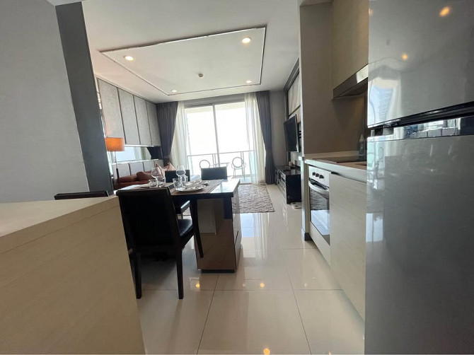 2 Chambres, 2 Salles de Bain - Appartements Pattaya - photo 13