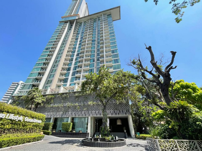 2 Chambres, 2 Salles de Bain - Appartements Pattaya - photo 19