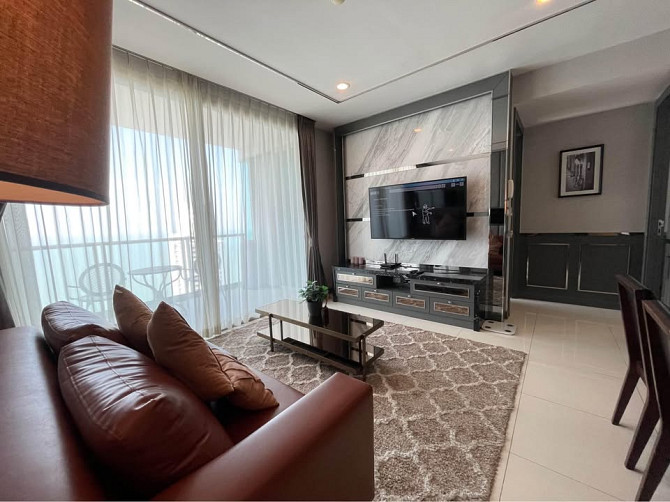 2 Chambres, 2 Salles de Bain - Appartements Pattaya - photo 9