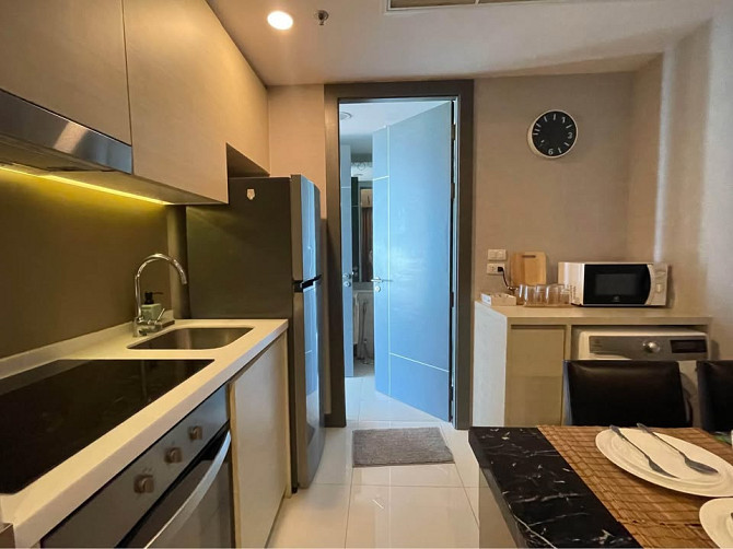 2 Chambres, 2 Salles de Bain - Appartements Pattaya - photo 17